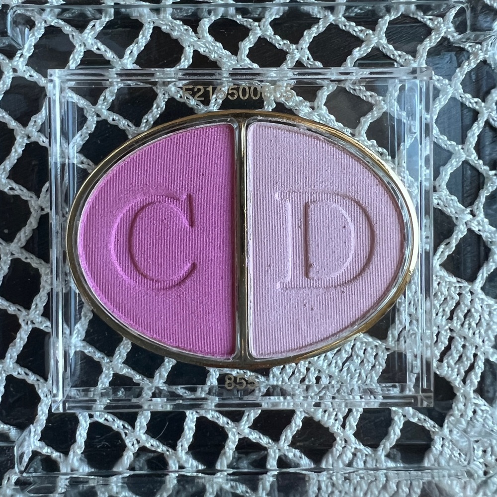 CD vintage 2 color shadow in 855